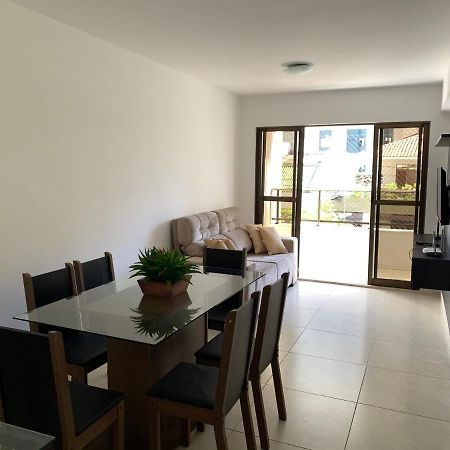 Apartamento Na Melhor Area Do Cabo Branco/Tambau Lägenhet João Pessoa Exteriör bild