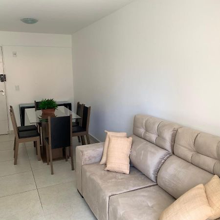 Apartamento Na Melhor Area Do Cabo Branco/Tambau Lägenhet João Pessoa Exteriör bild